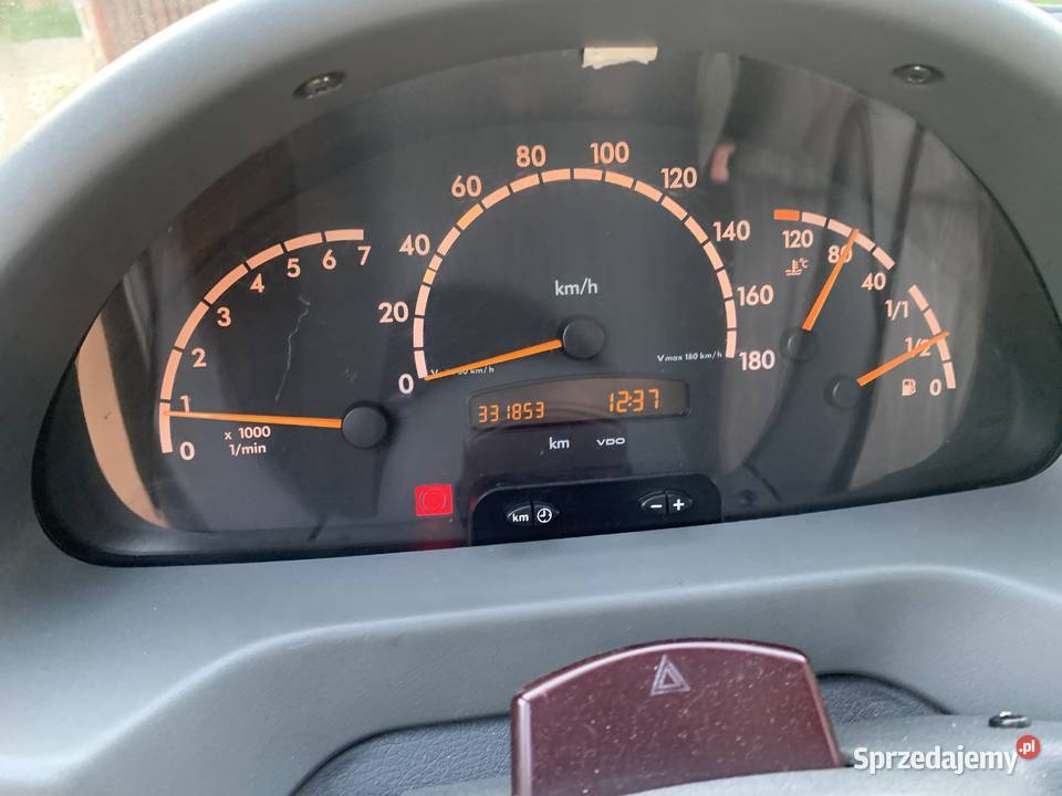 MercedesBenz Sprinter 411cdi Autolaweta kat B nieuszkodzony Białystok