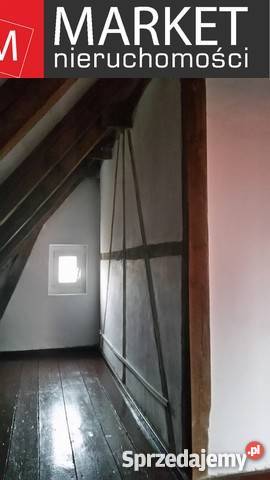 Ogłoszenie dom wolnostojący 110m2 Resko Domy sprzedam