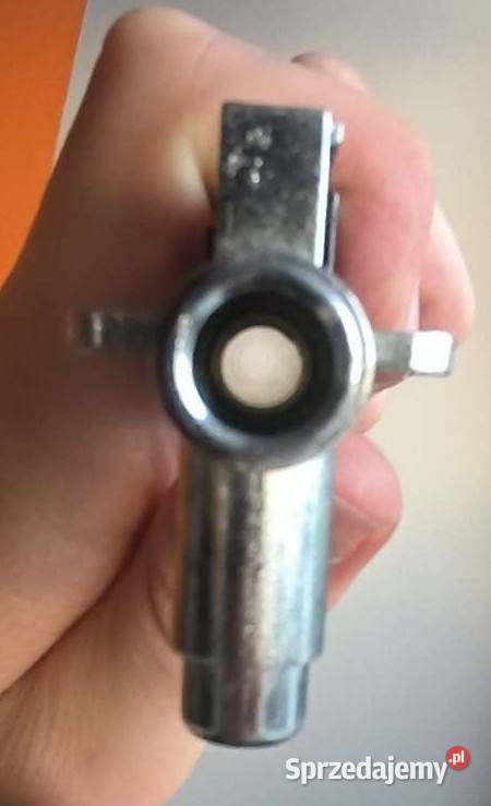 ASG AKM Zhukov 077E Cyma Czarny Piotrków Trybunalski sprzedam