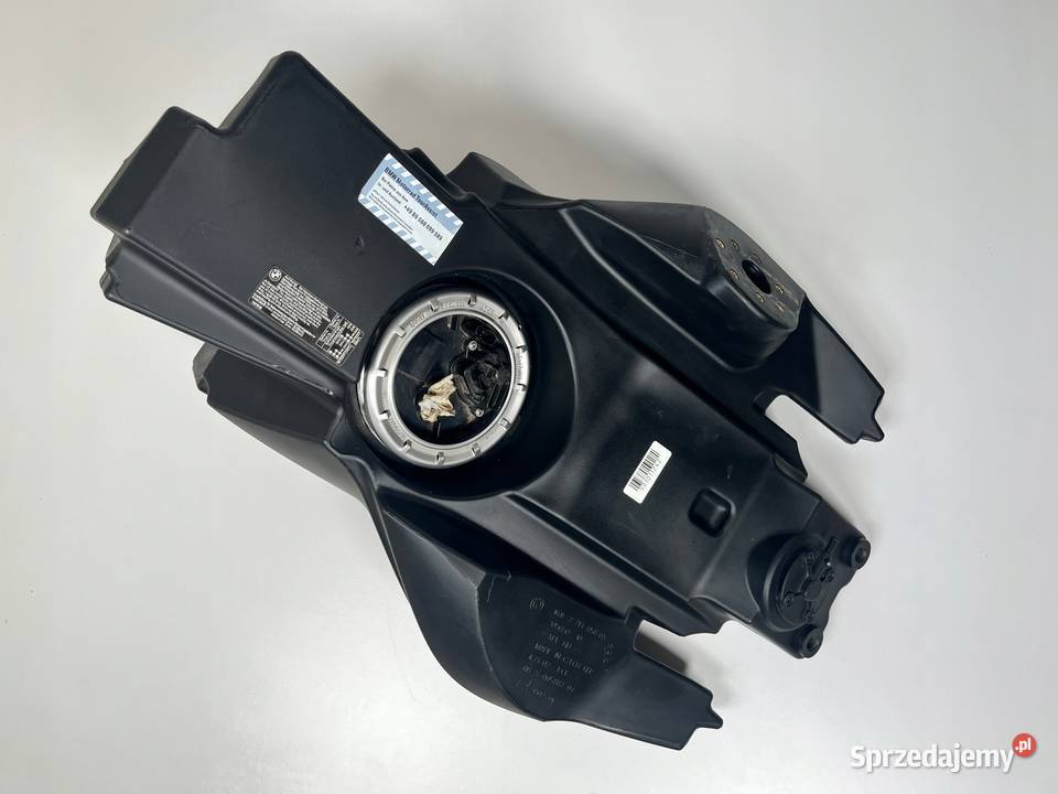 BMW F 800 GT F 800 R 1116 Zbiornik Pompa paliwa Łobżenica