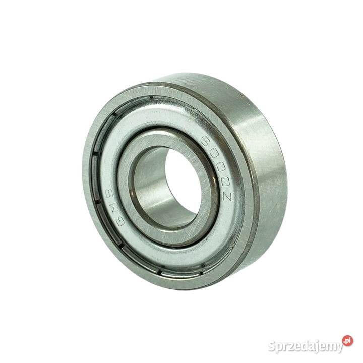Łożysko kulkowe 10 x 26 x 8 mm LS XJ25 6000Z Tajęcina