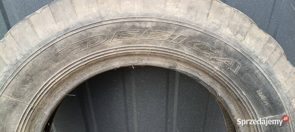 Opona 60016 Garwolin