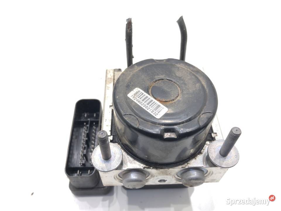 POMPA ABS TOYOTA YARIS III 895410D110 13 99