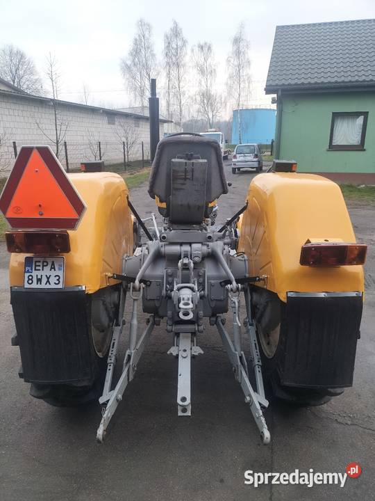 Ursus c360 3P 1998 Pabianice