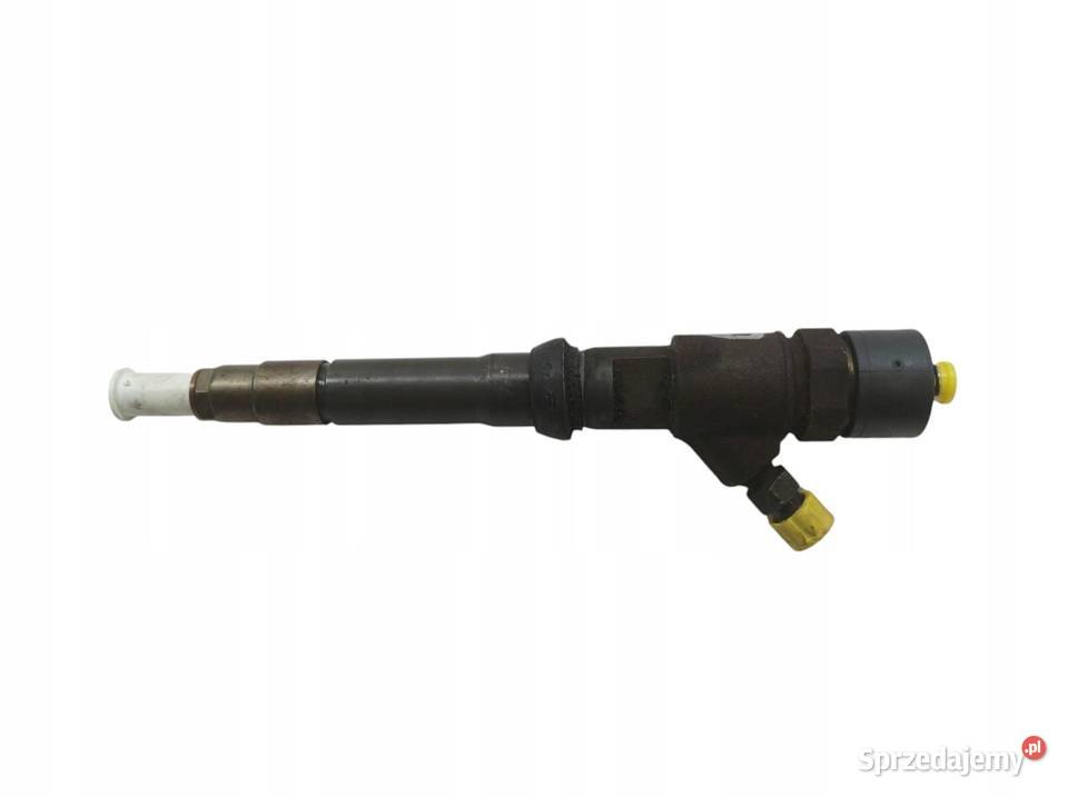 WTRYSKIWACZ 0986435212 500061268 23 JTD HPI Fiat