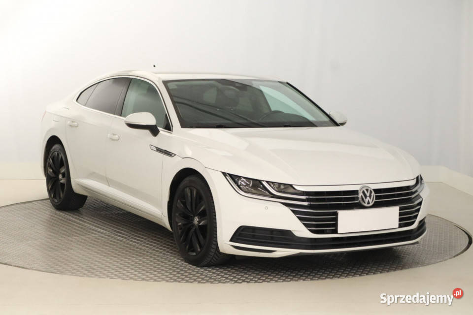 VW Arteon 15 TSI czujnik martwego pola Zabrze sprzedam