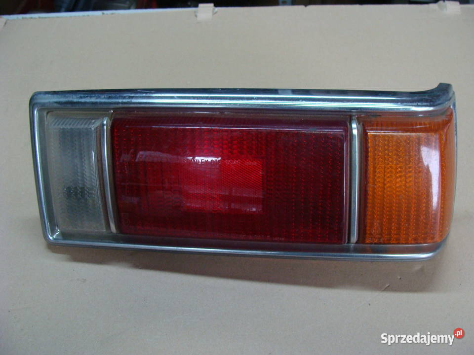 HONDA ACCORD LAMPA TYLNA PRAWA 0435546R