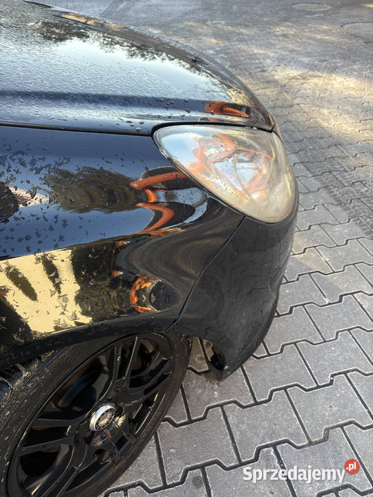 Opel Corsa Opel Corsa D 14 100 AFL Tempomat 2/3 mazowieckie