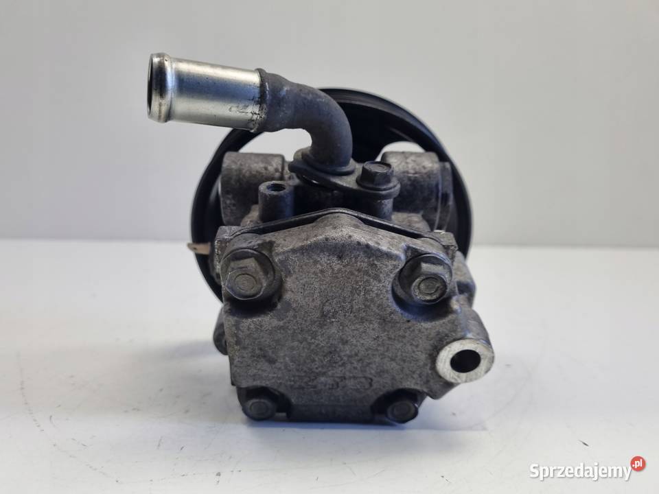 Mazda 3 BK 16 16V POMPA WSPOMAGANIA oryginał lubelskie Rudka