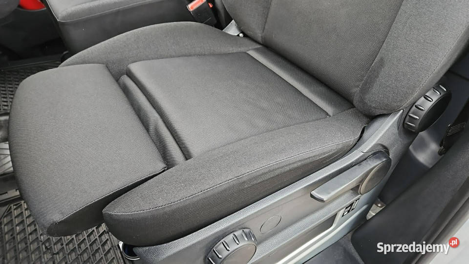 Mercedes Sprinter 315 CDI Euro 6 Z Polskiego Rok produkcji 2023 Mercedes-Benz Warszawa sprzedam