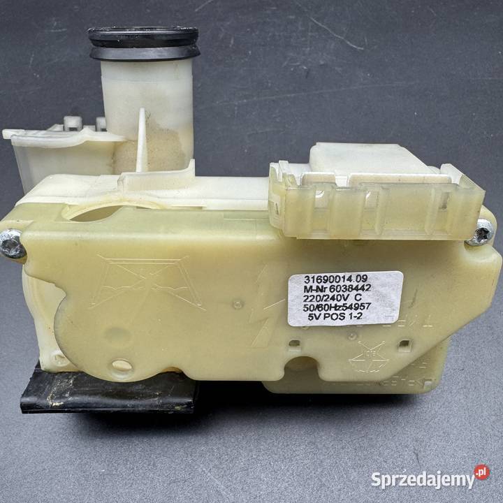 Dystrybutor wody pralki Miele Softronic z Jasienica