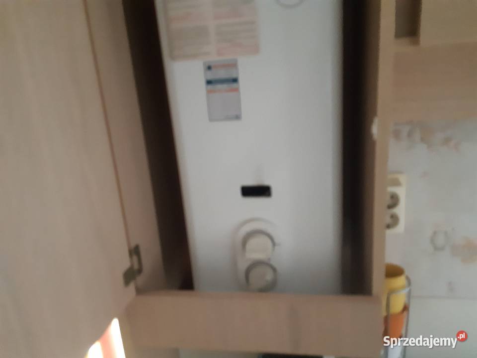 Domek holenderski przyczepa 880m31 z prysznicem Wejherowo