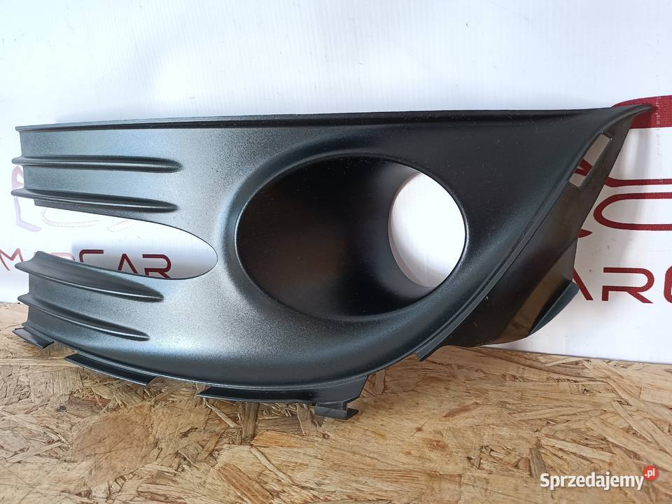 RENAULT GRAND SCENIC III LIFT KRATKA ZDERZAKA osobowe Pleszew