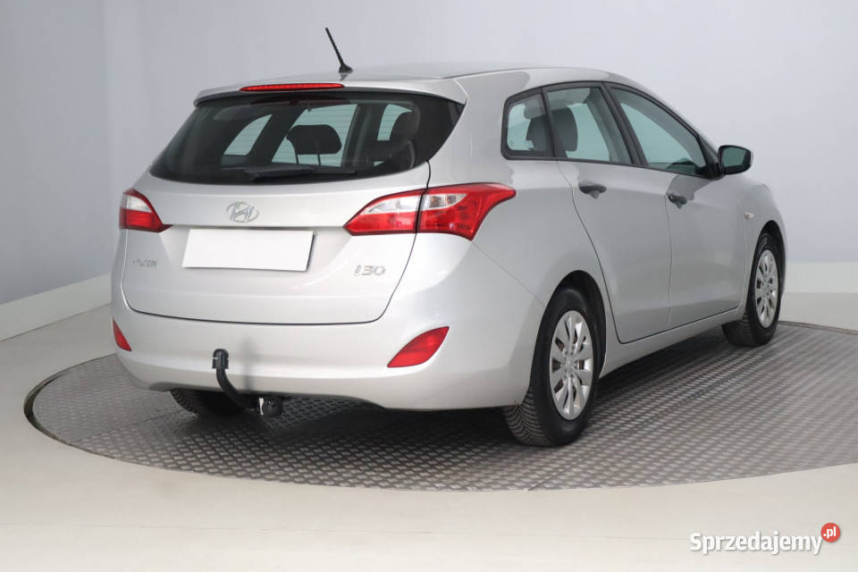 Hyundai i30 14 CVVT Zabrze
