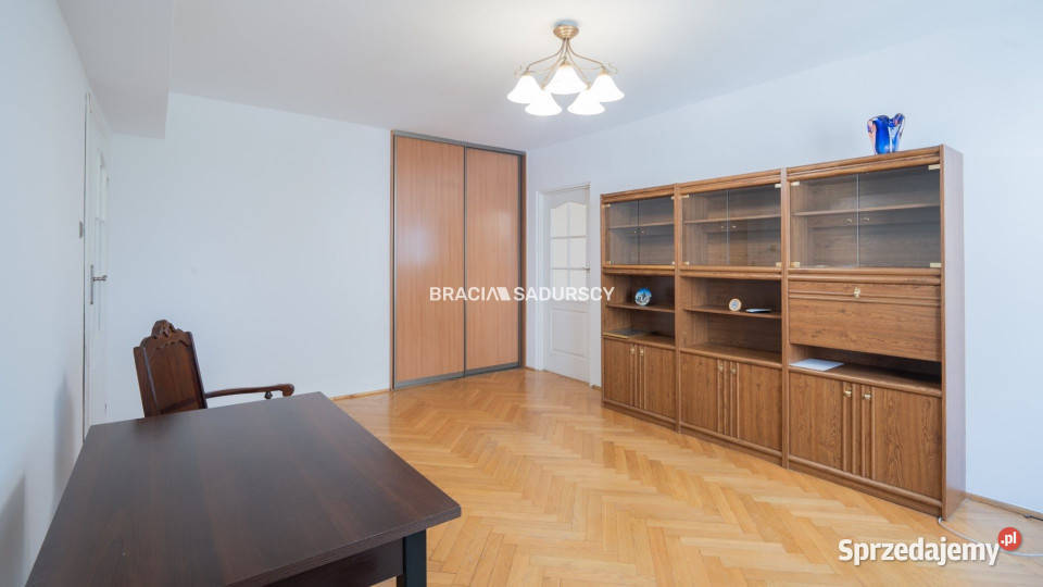 Mieszkanie Kraków os Kolorowe 5754m2 2 pokojowe