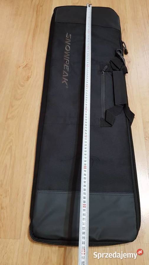 Pokrowiec bulpup snowpeak m60 ininne pcp Sporty strzeleckie i myślistwo Przyłęki sprzedam