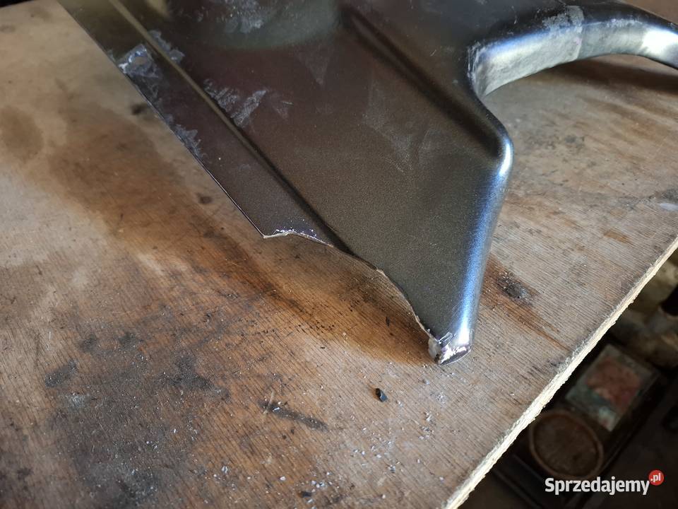 Owiewki dolne pług Suzuki GS500 Five Star Terebiniec sprzedam