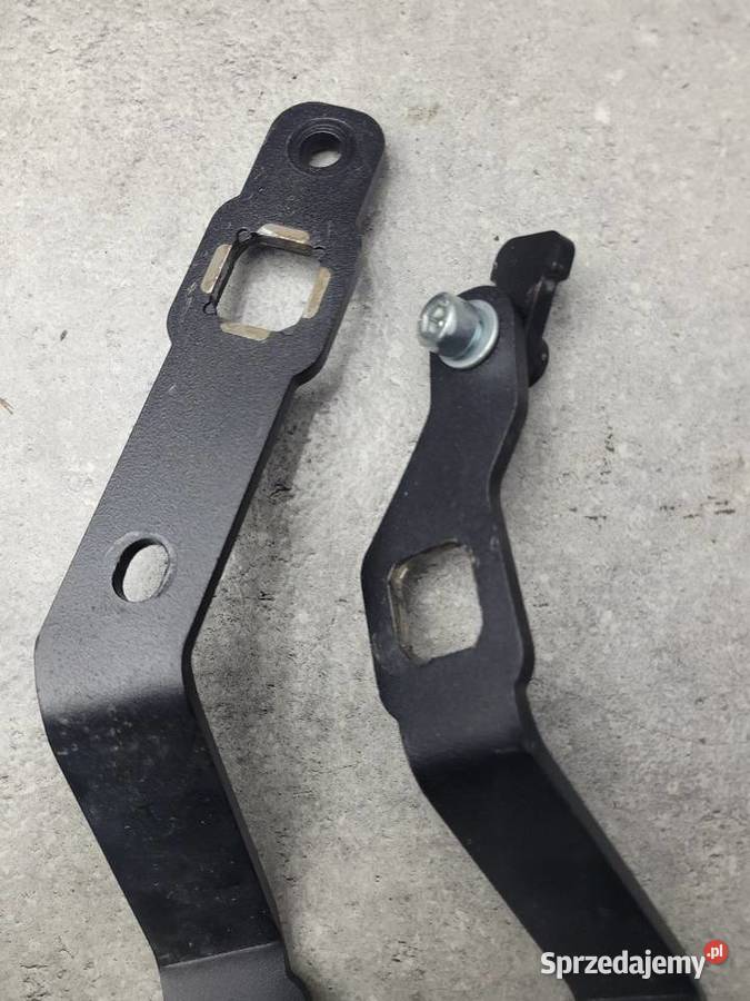 KTM 890 ADV SMT OEM MOCOWANIE KUFRA KUFRÓW sprzedam