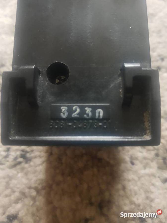 Wyłącznik Rozłącznik główny 63A 4873 LINDNER Karczmiska Pierwsze