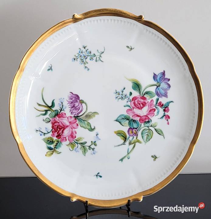 Ekskluzywna XIX w patera w stylu eklektycznym Kraków