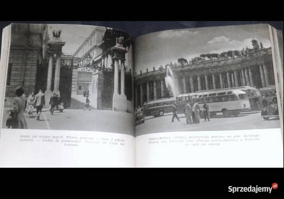 Europa egzotyczna Olgierd Budrewicz lubelskie