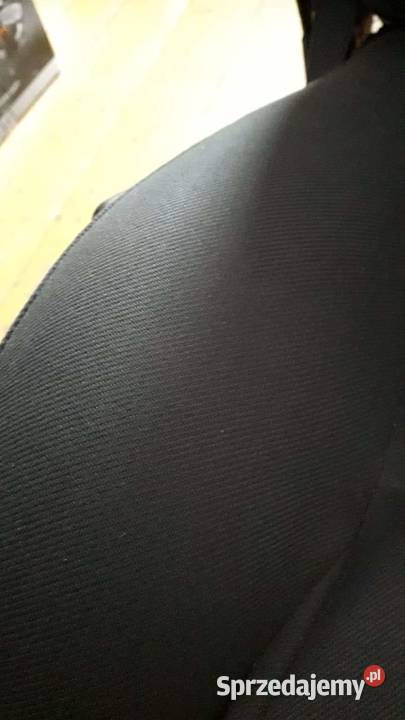 Boczki fotele polo 6n 6n2 gti oryginał bez Pozostałe Sanok