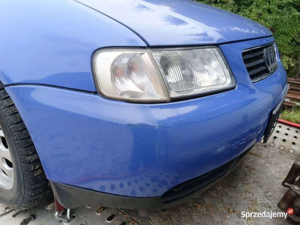 Części samochodowe Audi A3