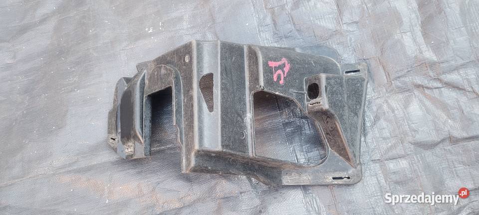 AUDI A5 LIFT 12 MOCOWANIE HALOGENU UCHWYT Ruda Śląska