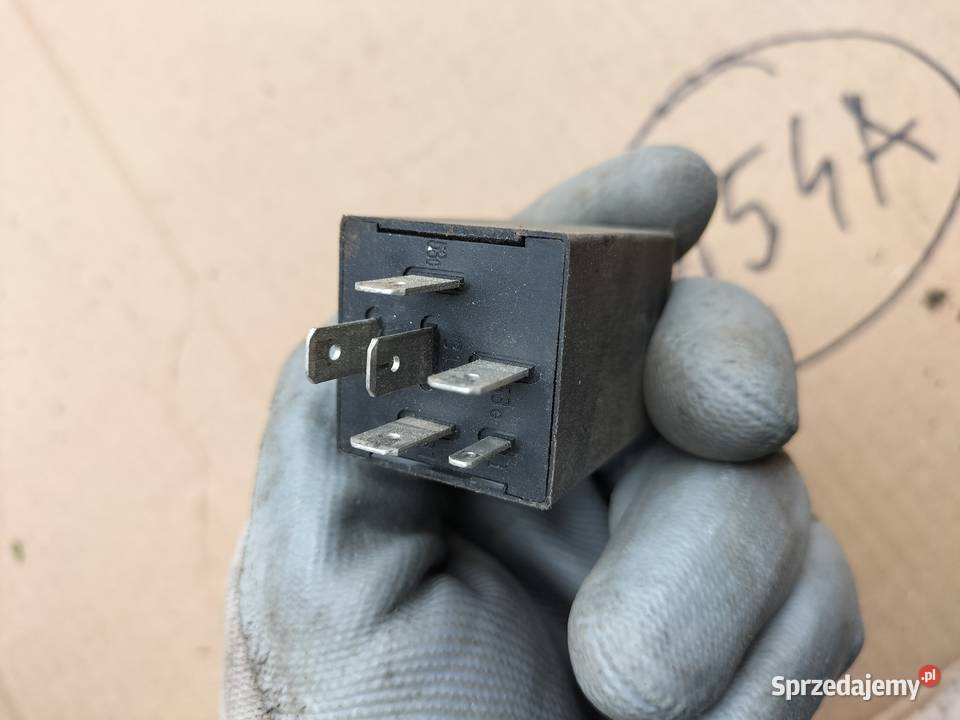 Przekaźnik 229 431955531