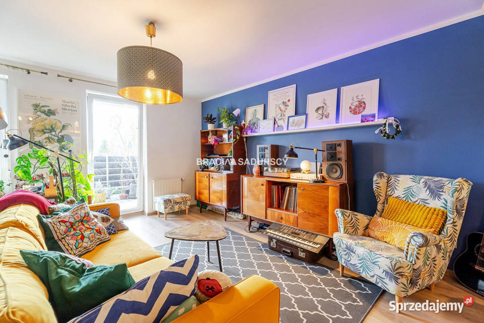 Mieszkanie 5882m2 3 pokoje Kraków Dobczycka sprzedam