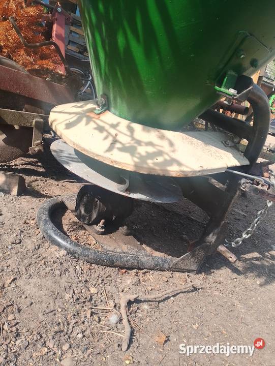 Sprzedam nieuszkodzony Pniewie sprzedam