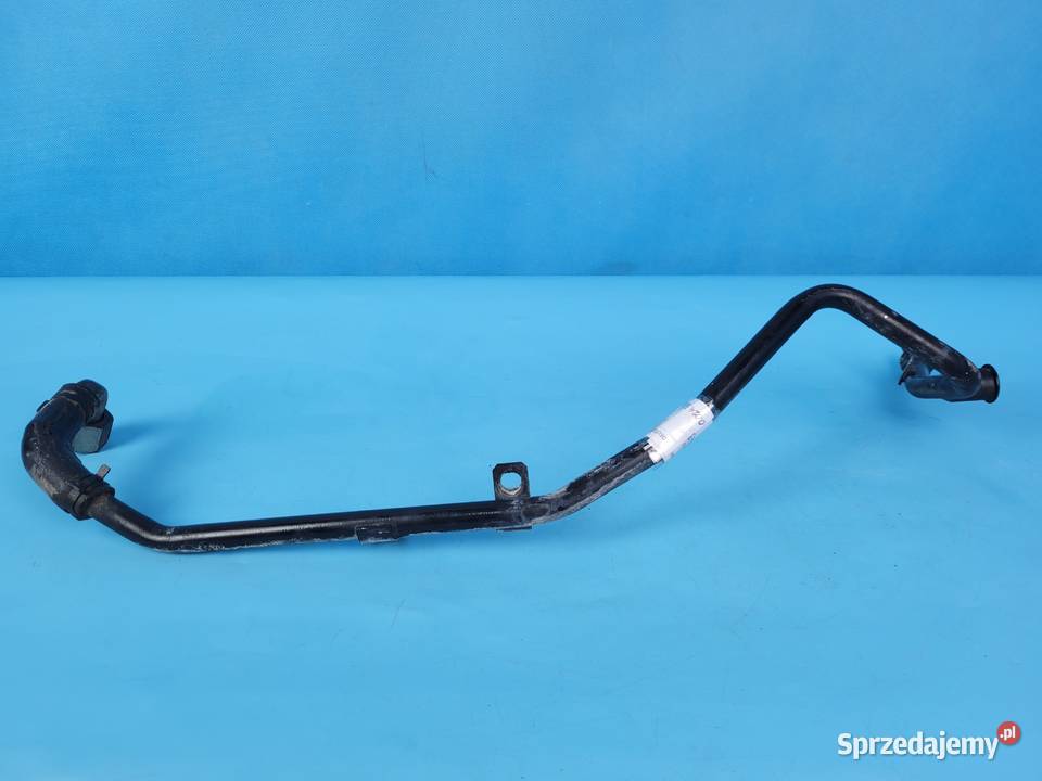 DEUTZFAHR 6130 TTV PRZEWÓD UKŁADU CHŁODZĄCEGO kujawsko-pomorskie Kolno