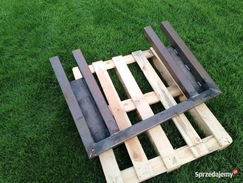 SOLIDNA euroramka euroramka do wspawania nieuszkodzony Kłobuck