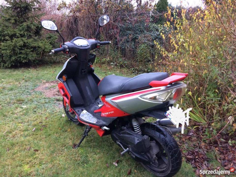 Tgb R50X Wodzisław Śląski