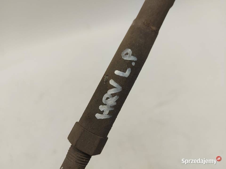 Honda HRV III eHEV 2022r DRĄŻEK KIEROWNICZY LEWY dolnośląskie