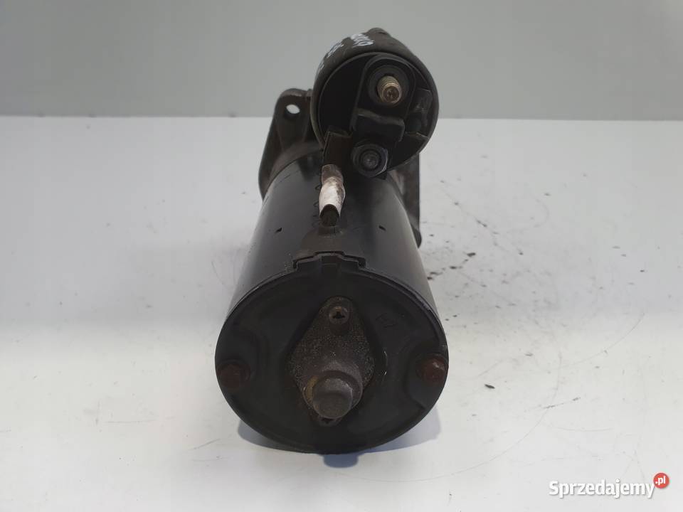 ROZRUSZNIK Volvo V70 XC70 24 D5 ROZRUSZNIK Rudka sprzedam