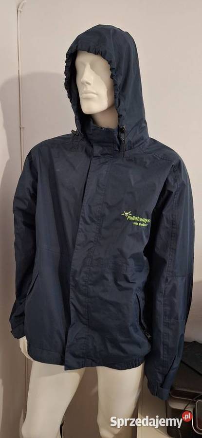 Kurtka przeciwdeszczowa Regatta Professional XL małopolskie Kraków sprzedam