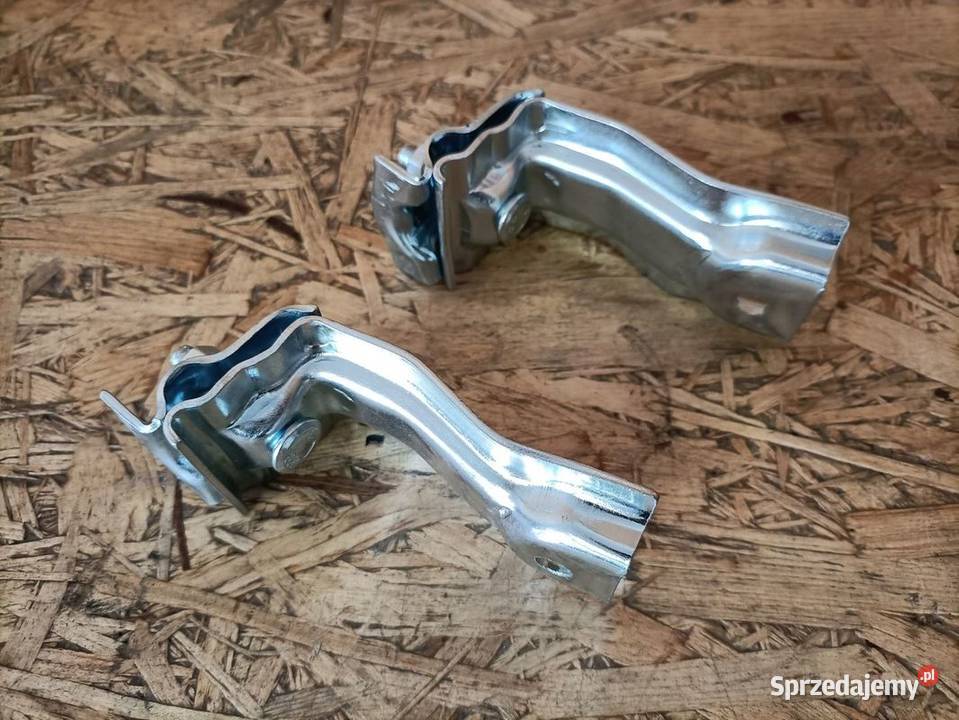 BMW 3 E36 WIESZAK OBEJMA UCHWYT RURY UKŁADU Pleszew sprzedam