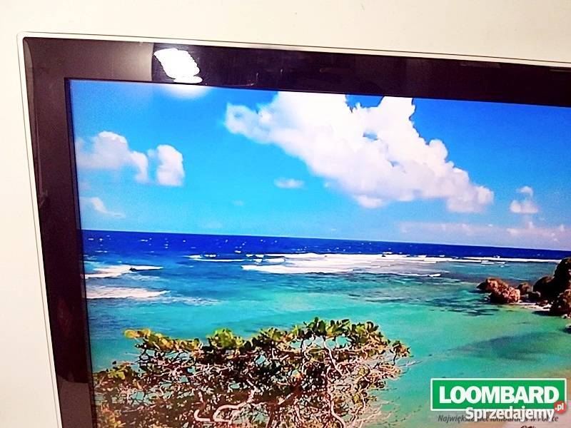 TV SAMSUNG LE37C630 pomorskie Ustka