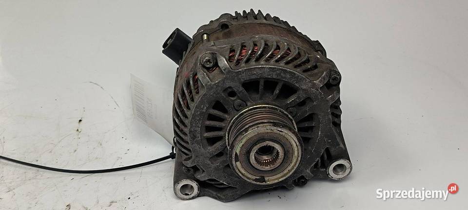 ALTERNATOR PEUGEOT 407 9654752880 Lipno