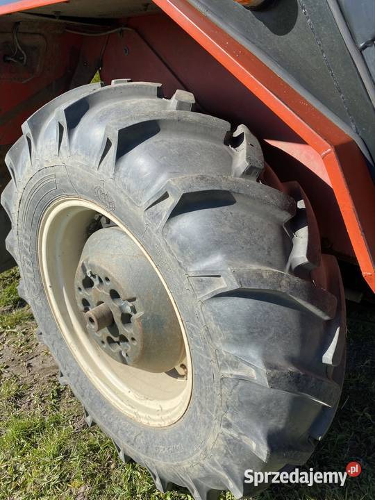 Zetor 5211 nie ursus mtz John Deere Pokój