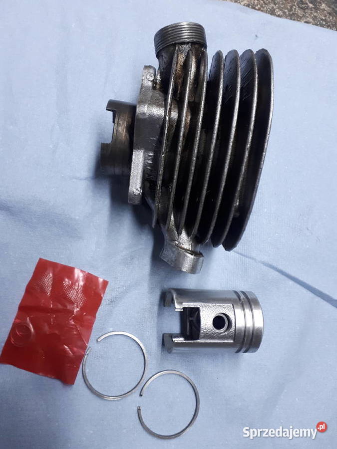 Cylinder komar s38 sztywniak Rzeszów