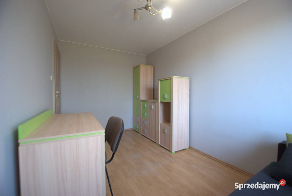 wynajmu mieszkania Kielce Wiosenna 461m 2 pok blok