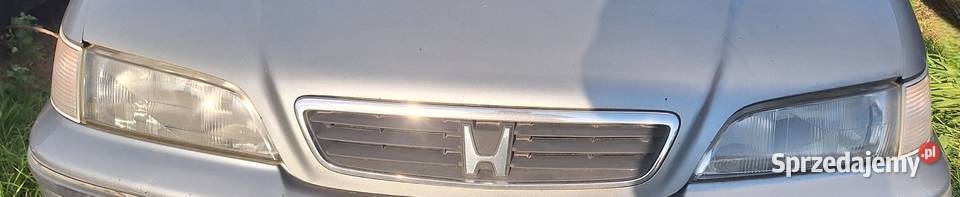Lampy Przód Honda Accord V Wisznice