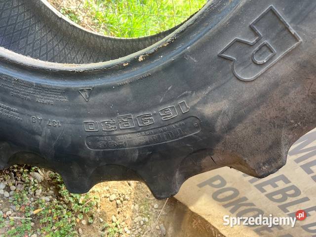 opony małopolskie Stary Sącz