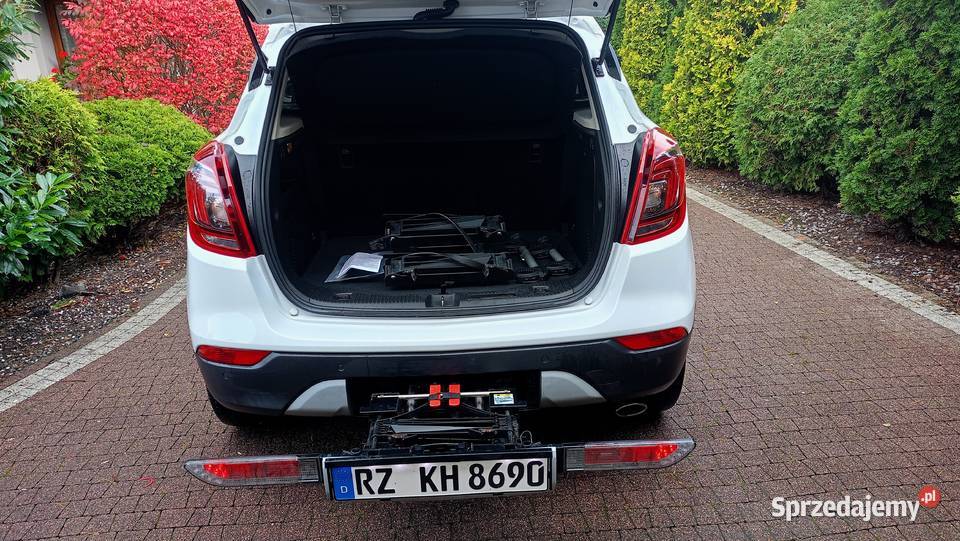 100 Bezwypadkowy 85 stan techniczny Opłacony Opel Bełchatów