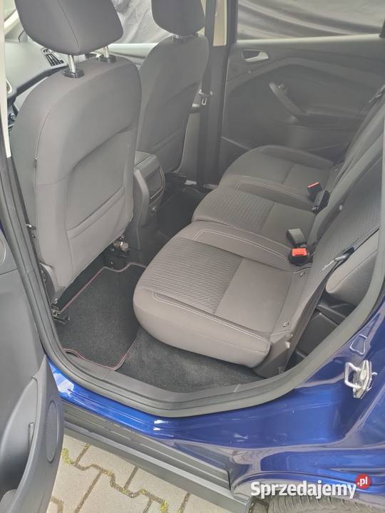 Ford C 15bezyna 150 elektryczne szyby Bielsko-Biała sprzedam