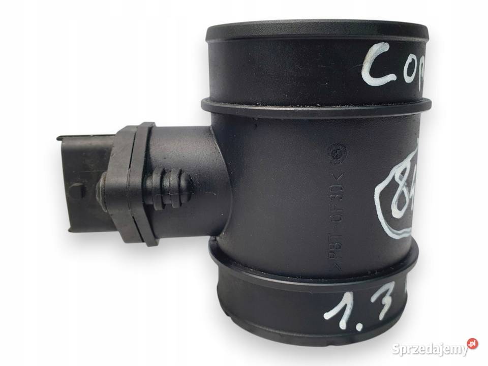 PRZEPŁYWOMIERZ Opel Corsa C 13 CDTI 24439252 Chełm