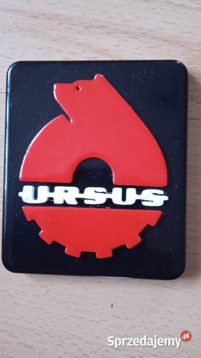 Ursus 2812 3512 3514 4512 4514 5312 5314 5714 Lublin