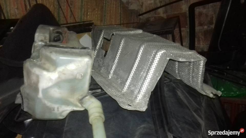 Katalizator rover 75 diesel śląskie